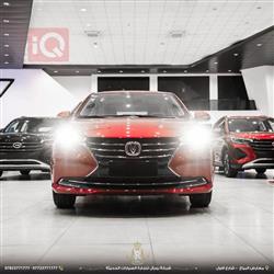 Changan Alsvin